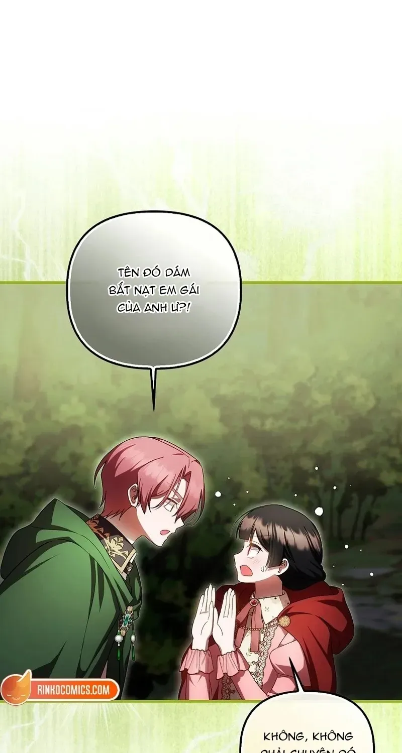 Lần Đầu Tiên Được Yêu Thương Chap 91 - Next Chap 92