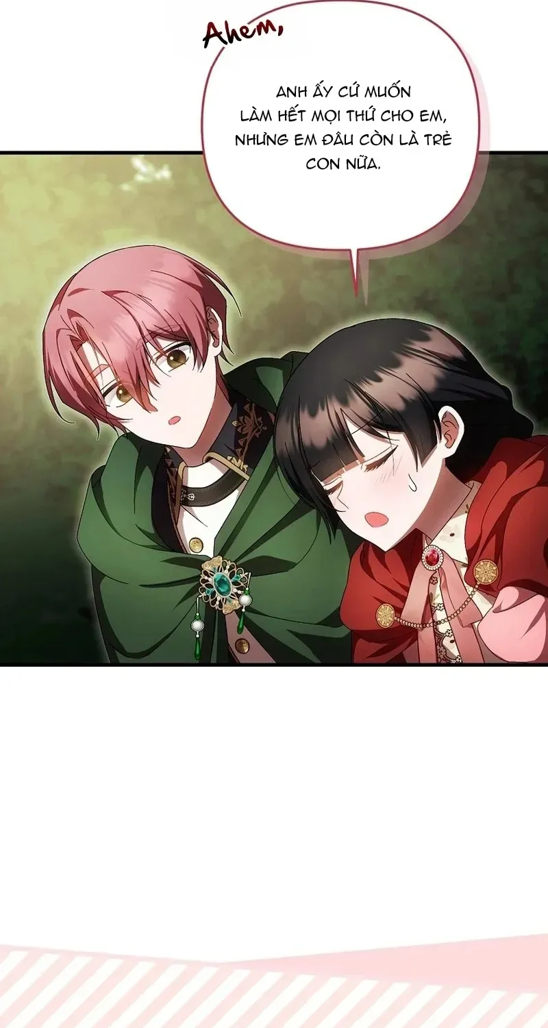 Lần Đầu Tiên Được Yêu Thương Chap 91 - Next Chap 92