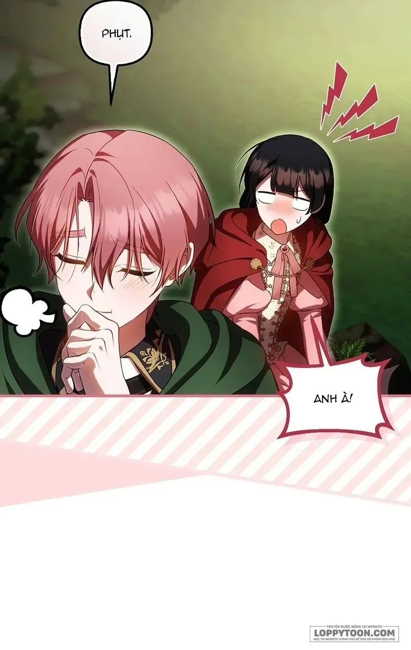 Lần Đầu Tiên Được Yêu Thương Chap 91 - Next Chap 92