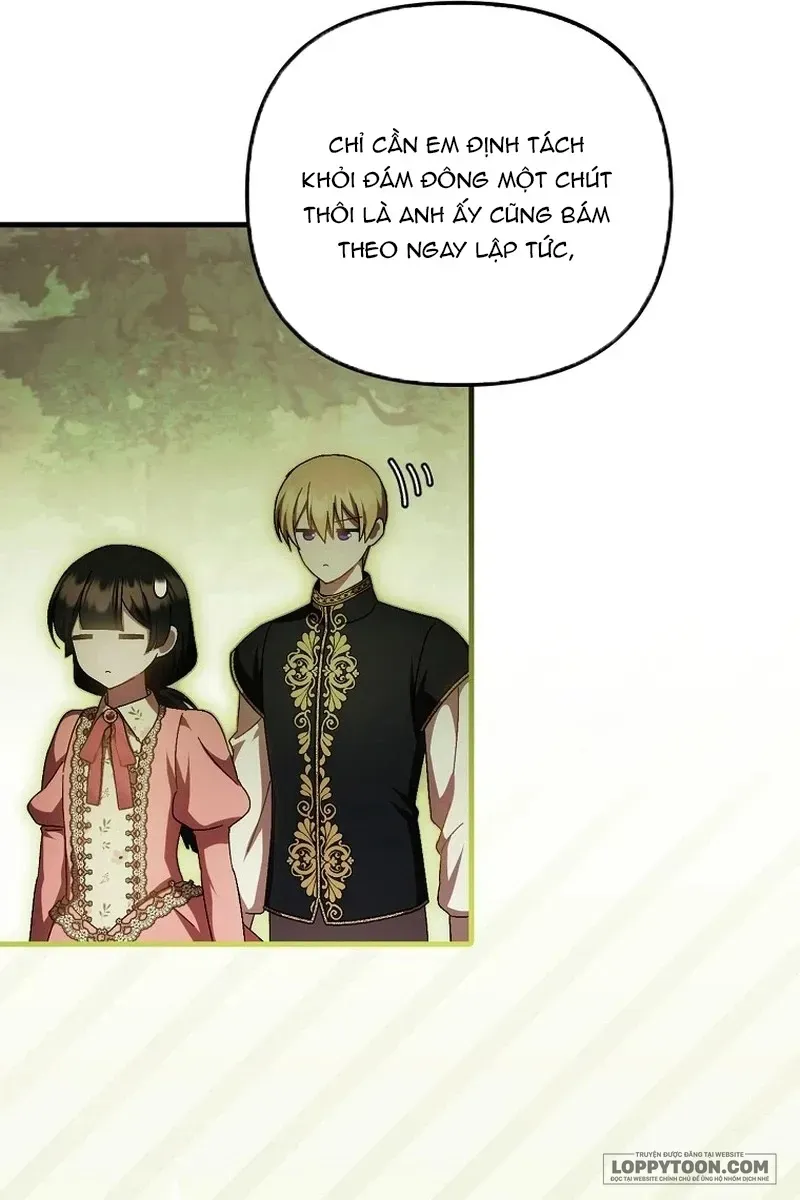 Lần Đầu Tiên Được Yêu Thương Chap 91 - Next Chap 92