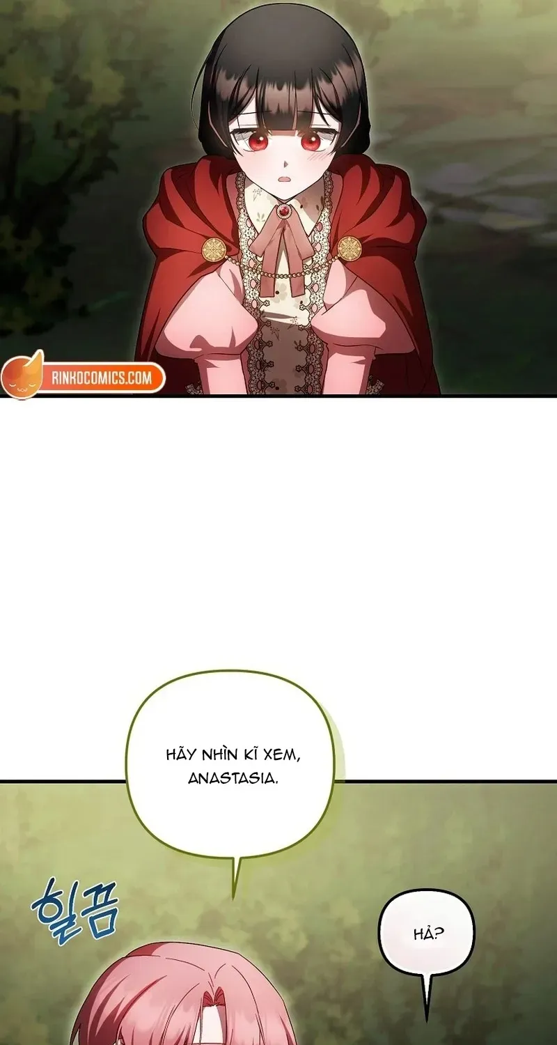 Lần Đầu Tiên Được Yêu Thương Chap 91 - Next Chap 92