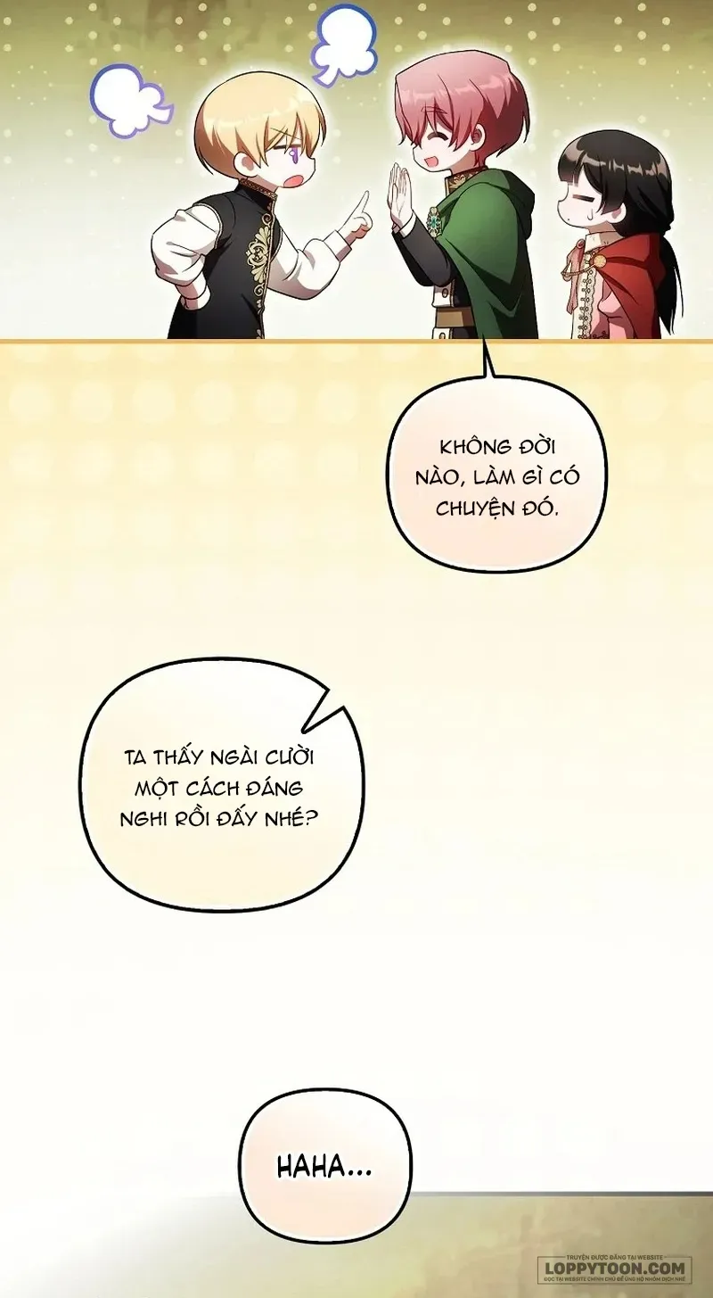 Lần Đầu Tiên Được Yêu Thương Chap 91 - Next Chap 92