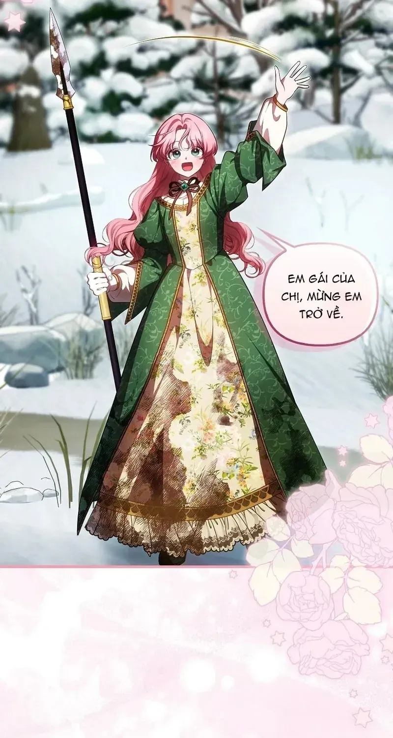 Lần Đầu Tiên Được Yêu Thương Chap 92 - Next Chap 93