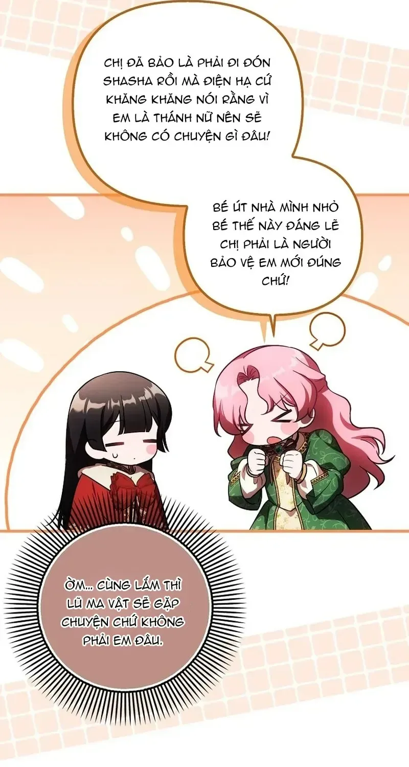 Lần Đầu Tiên Được Yêu Thương Chap 92 - Next Chap 93