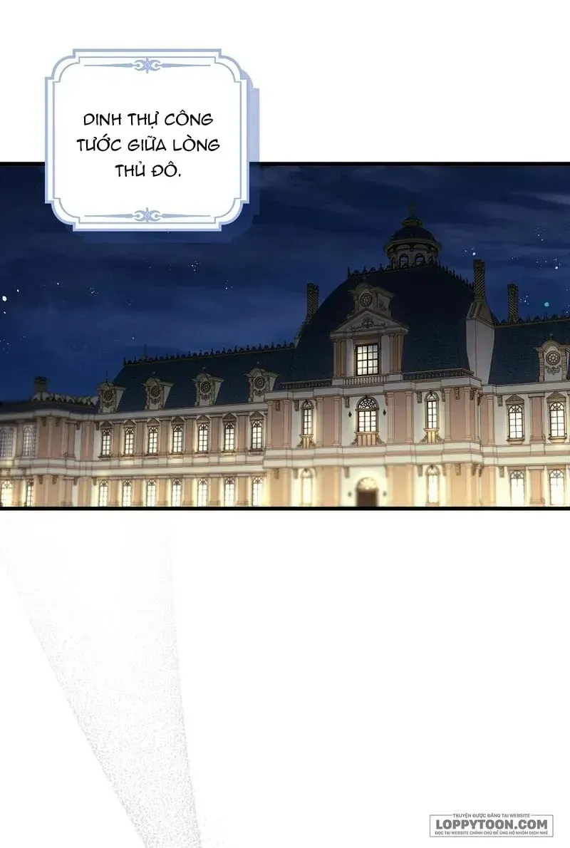 Lần Đầu Tiên Được Yêu Thương Chap 92 - Next Chap 93