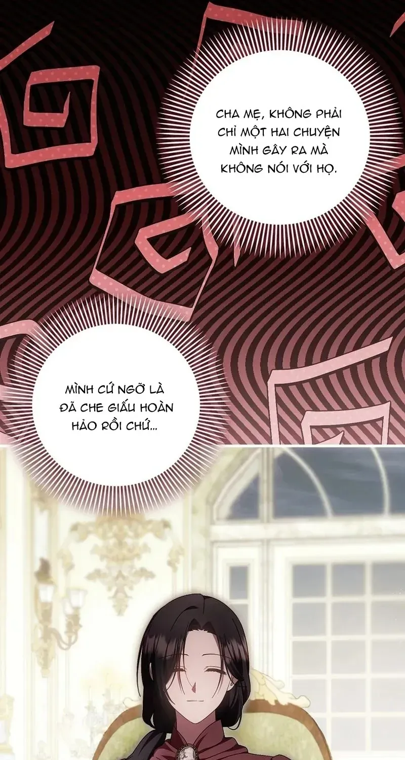 Lần Đầu Tiên Được Yêu Thương Chap 92 - Next Chap 93