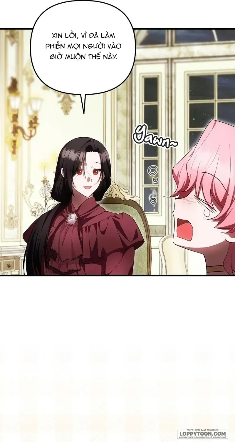 Lần Đầu Tiên Được Yêu Thương Chap 92 - Next Chap 93