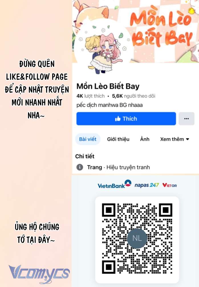 Lần Này, Tôi Sẽ Nuôi Dạy Đứa Con Thành Con Của Người Đàn Ông Khác Chap 10 - Next Chap 11