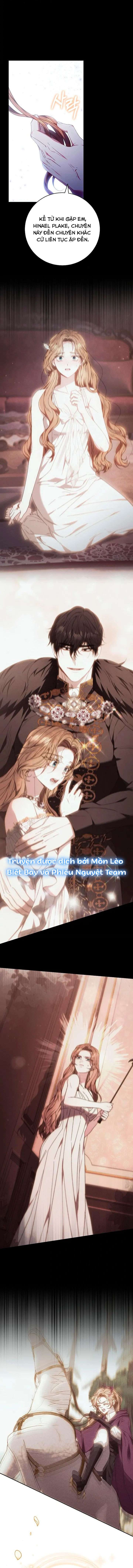 Lần Này, Tôi Sẽ Nuôi Dạy Đứa Con Thành Con Của Người Đàn Ông Khác Chap 32 - Next Chap 33