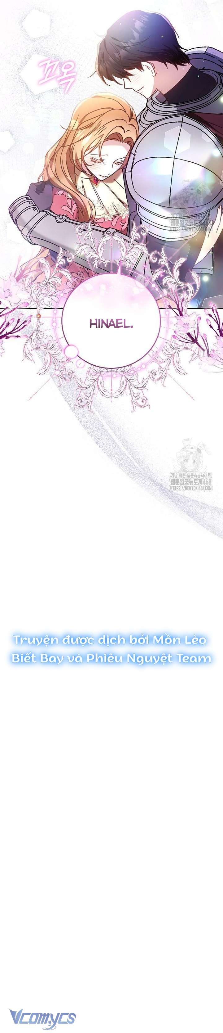 Lần Này, Tôi Sẽ Nuôi Dạy Đứa Con Thành Con Của Người Đàn Ông Khác Chap 45 - Next Chap 46