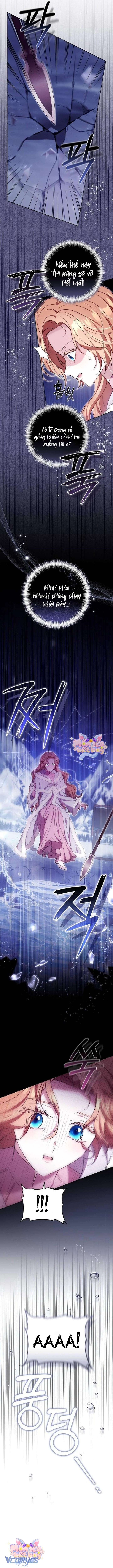 Lần Này, Tôi Sẽ Nuôi Dạy Đứa Con Thành Con Của Người Đàn Ông Khác Chap 51 - Next Chap 52