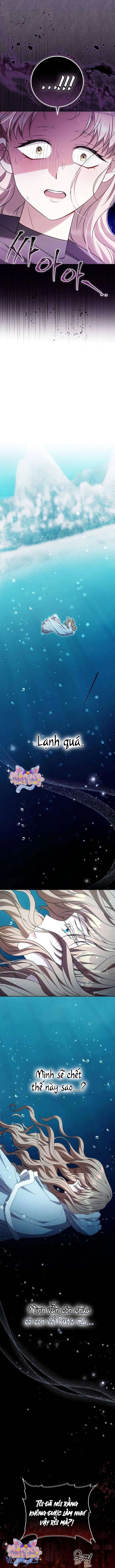 Lần Này, Tôi Sẽ Nuôi Dạy Đứa Con Thành Con Của Người Đàn Ông Khác Chap 51 - Next Chap 52