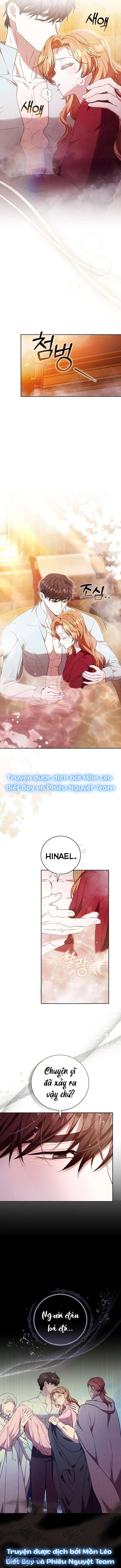 Lần Này, Tôi Sẽ Nuôi Dạy Đứa Con Thành Con Của Người Đàn Ông Khác Chap 52 - Next Chap 53