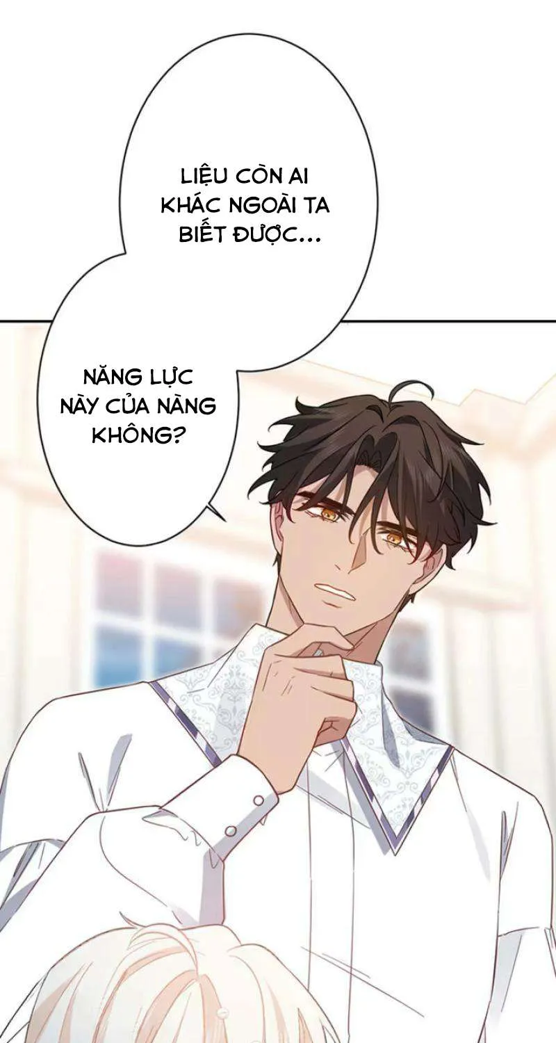 Lần Này, Tôi Sẽ Tránh Cuộc Hôn Nhân Với Anh - Cách Để Rời Xa Anh, Một Người Không Có Tình Yêu Chap 16 - Next Chap 17