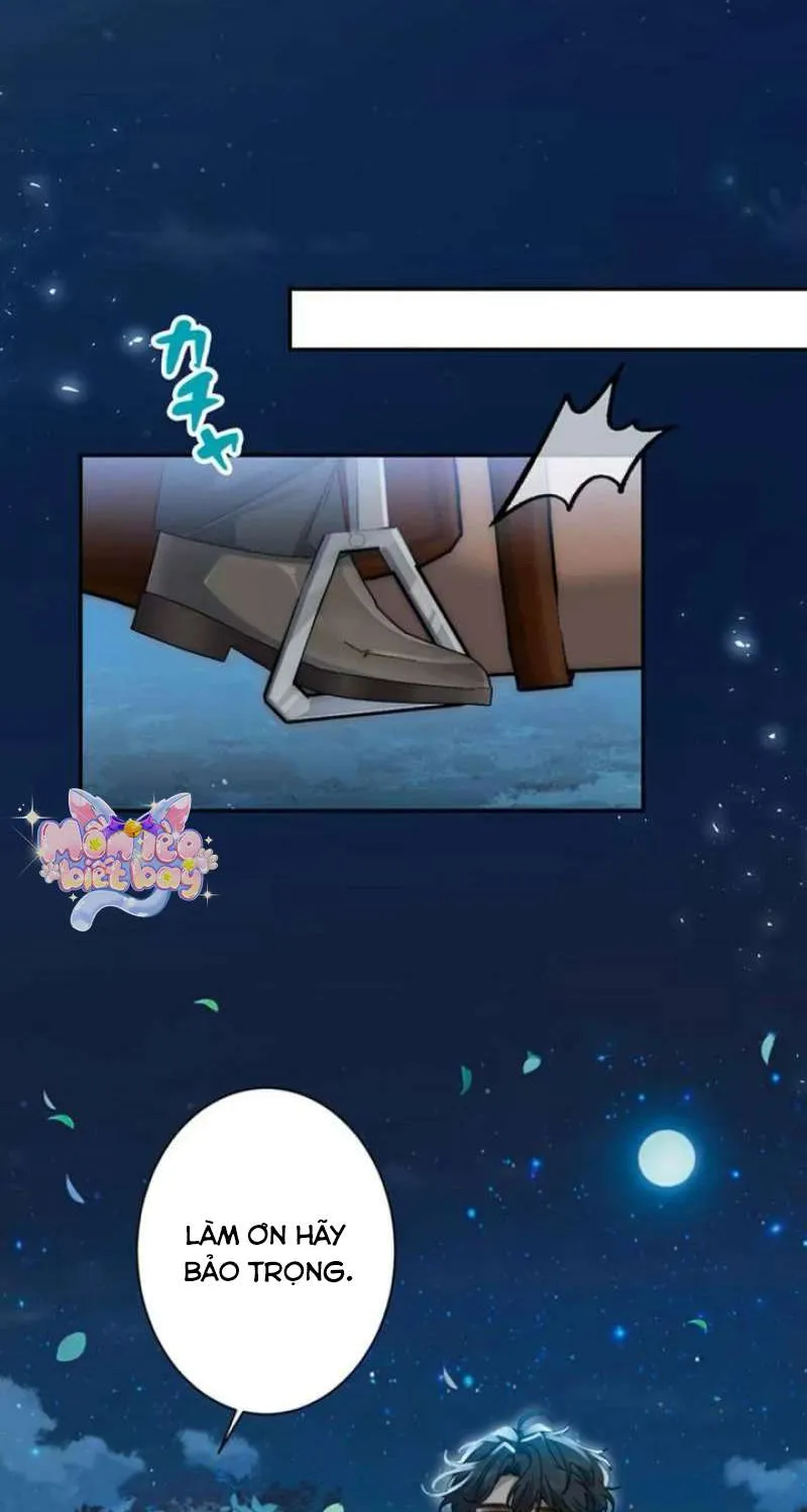 Lần Này, Tôi Sẽ Tránh Cuộc Hôn Nhân Với Anh - Cách Để Rời Xa Anh, Một Người Không Có Tình Yêu Chap 16 - Next Chap 17