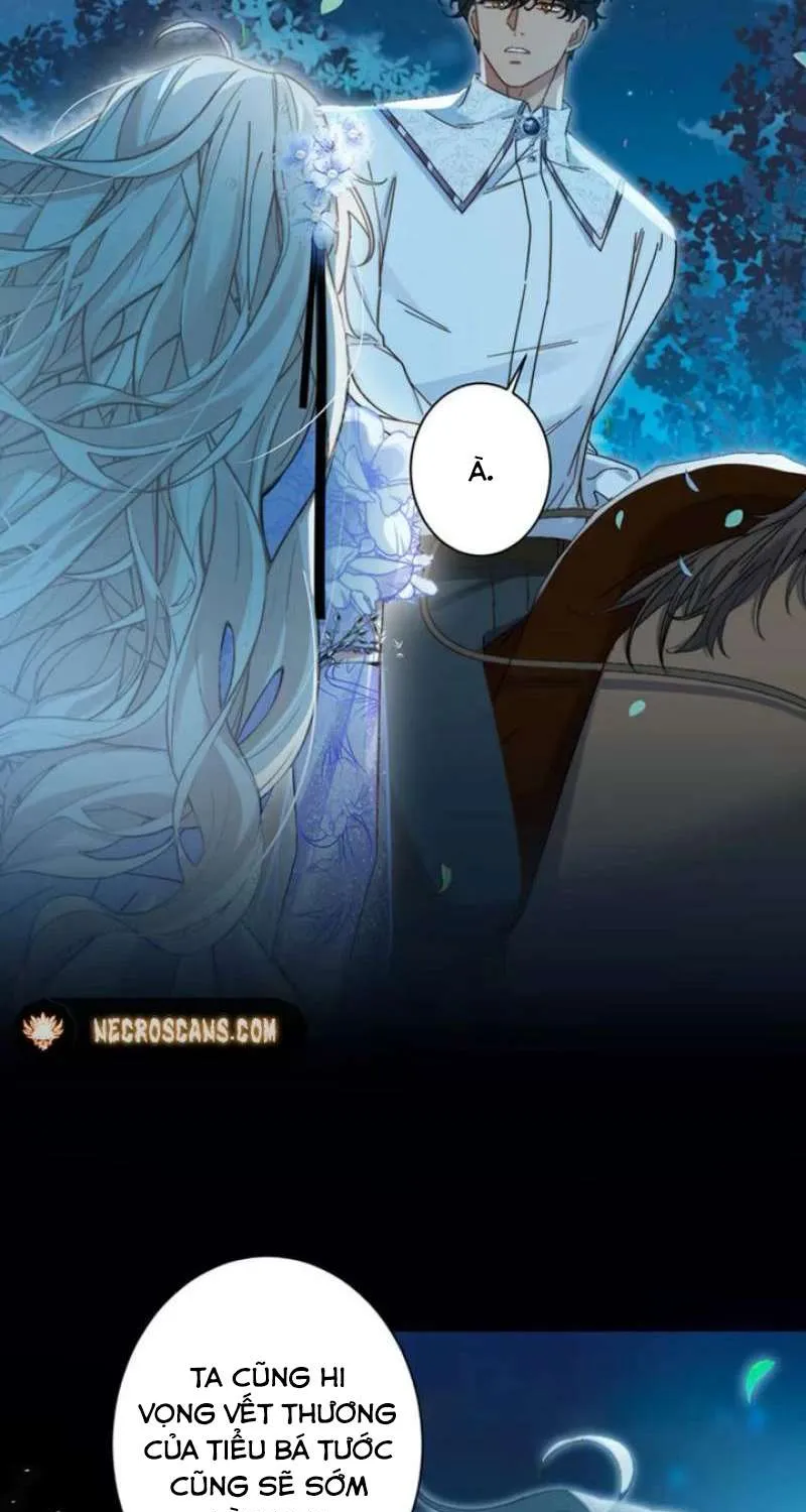 Lần Này, Tôi Sẽ Tránh Cuộc Hôn Nhân Với Anh - Cách Để Rời Xa Anh, Một Người Không Có Tình Yêu Chap 16 - Next Chap 17