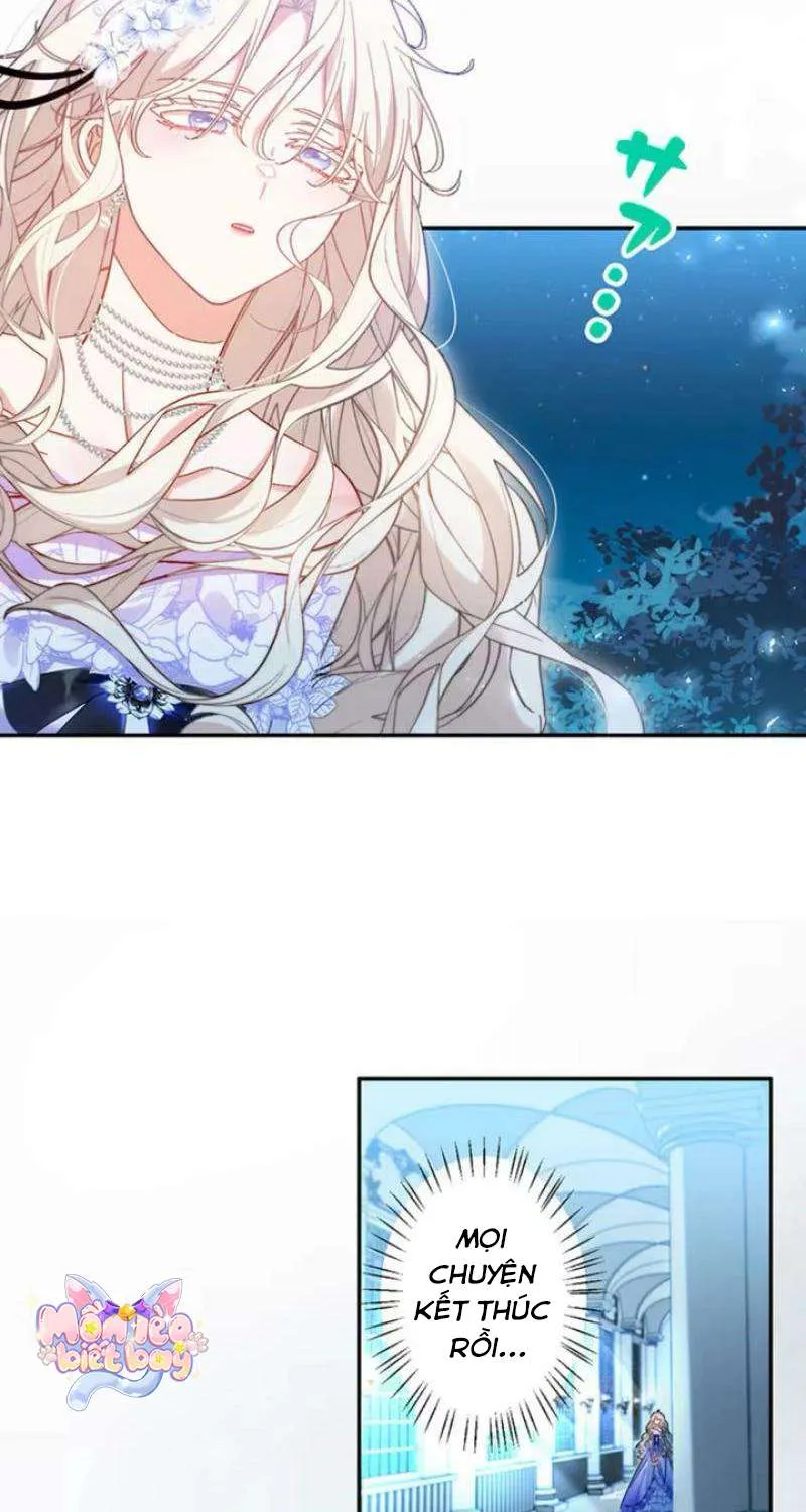 Lần Này, Tôi Sẽ Tránh Cuộc Hôn Nhân Với Anh - Cách Để Rời Xa Anh, Một Người Không Có Tình Yêu Chap 16 - Next Chap 17