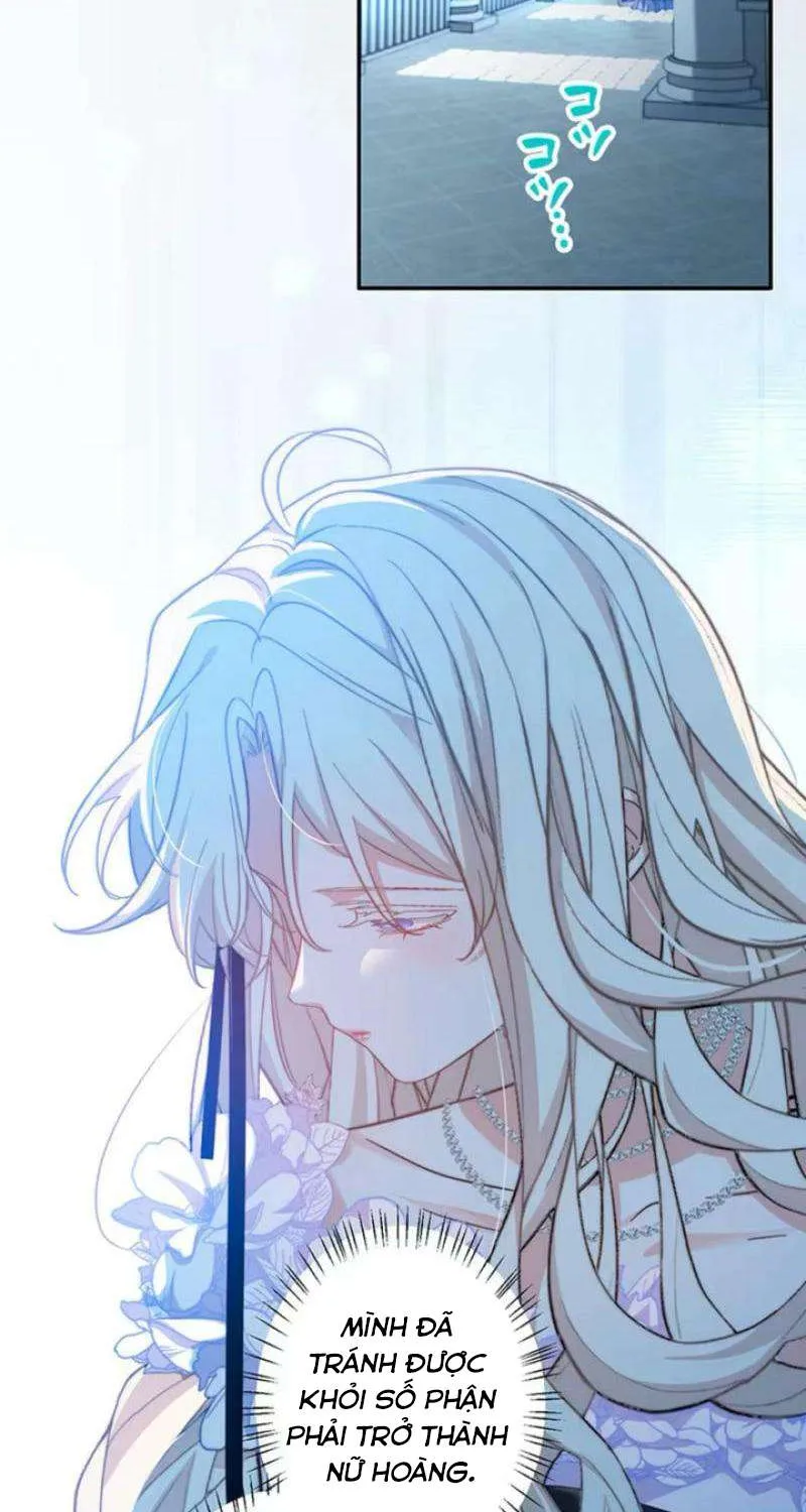 Lần Này, Tôi Sẽ Tránh Cuộc Hôn Nhân Với Anh - Cách Để Rời Xa Anh, Một Người Không Có Tình Yêu Chap 16 - Next Chap 17