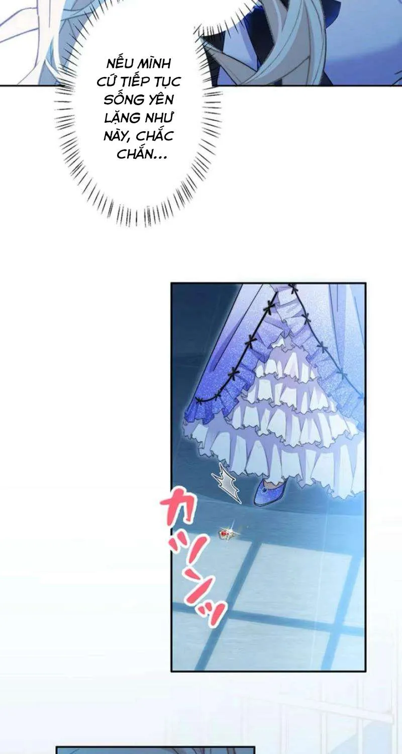 Lần Này, Tôi Sẽ Tránh Cuộc Hôn Nhân Với Anh - Cách Để Rời Xa Anh, Một Người Không Có Tình Yêu Chap 16 - Next Chap 17