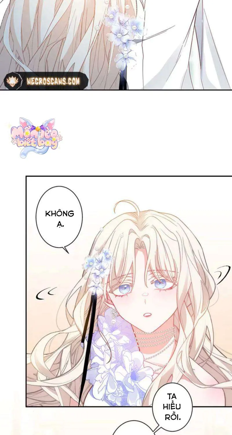 Lần Này, Tôi Sẽ Tránh Cuộc Hôn Nhân Với Anh - Cách Để Rời Xa Anh, Một Người Không Có Tình Yêu Chap 16 - Next Chap 17