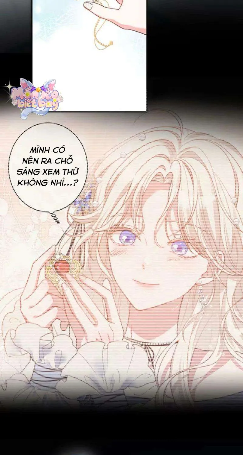 Lần Này, Tôi Sẽ Tránh Cuộc Hôn Nhân Với Anh - Cách Để Rời Xa Anh, Một Người Không Có Tình Yêu Chap 16 - Next Chap 17