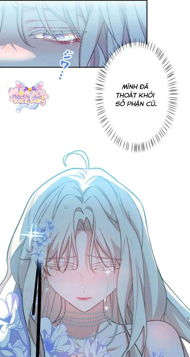 Lần Này, Tôi Sẽ Tránh Cuộc Hôn Nhân Với Anh - Cách Để Rời Xa Anh, Một Người Không Có Tình Yêu Chap 16 - Next Chap 17