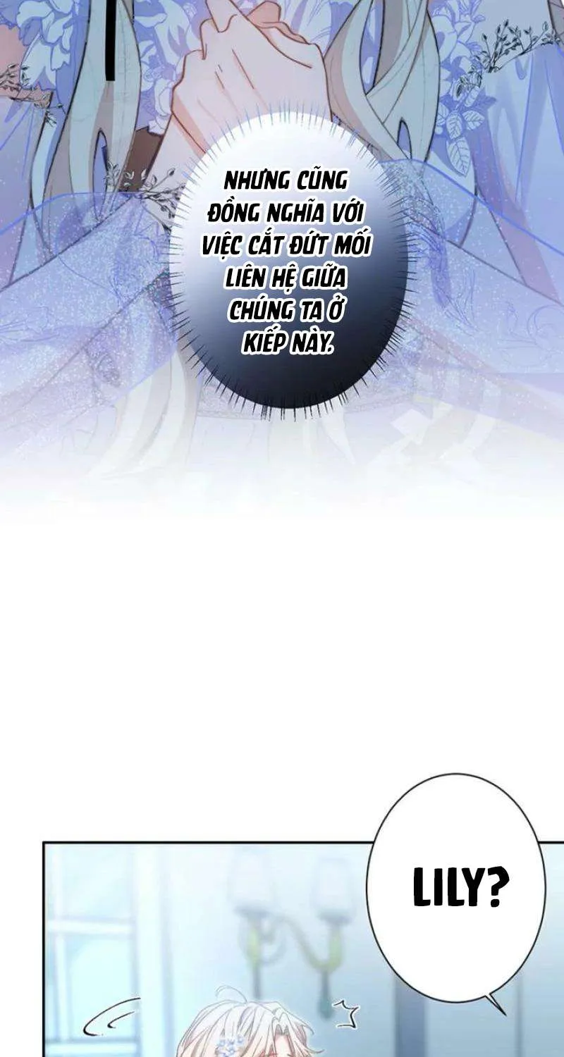 Lần Này, Tôi Sẽ Tránh Cuộc Hôn Nhân Với Anh - Cách Để Rời Xa Anh, Một Người Không Có Tình Yêu Chap 16 - Next Chap 17