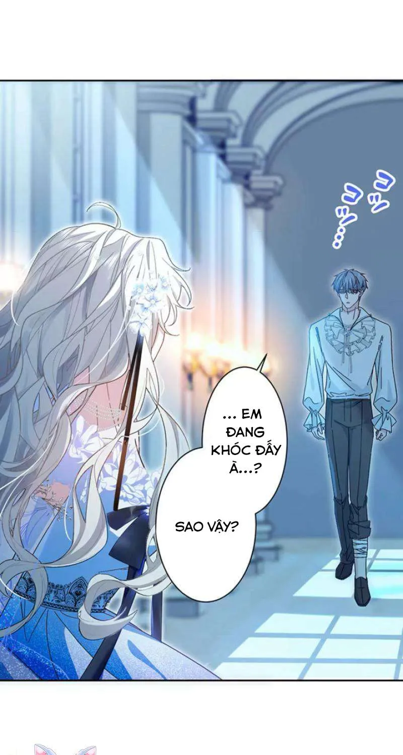 Lần Này, Tôi Sẽ Tránh Cuộc Hôn Nhân Với Anh - Cách Để Rời Xa Anh, Một Người Không Có Tình Yêu Chap 16 - Next Chap 17
