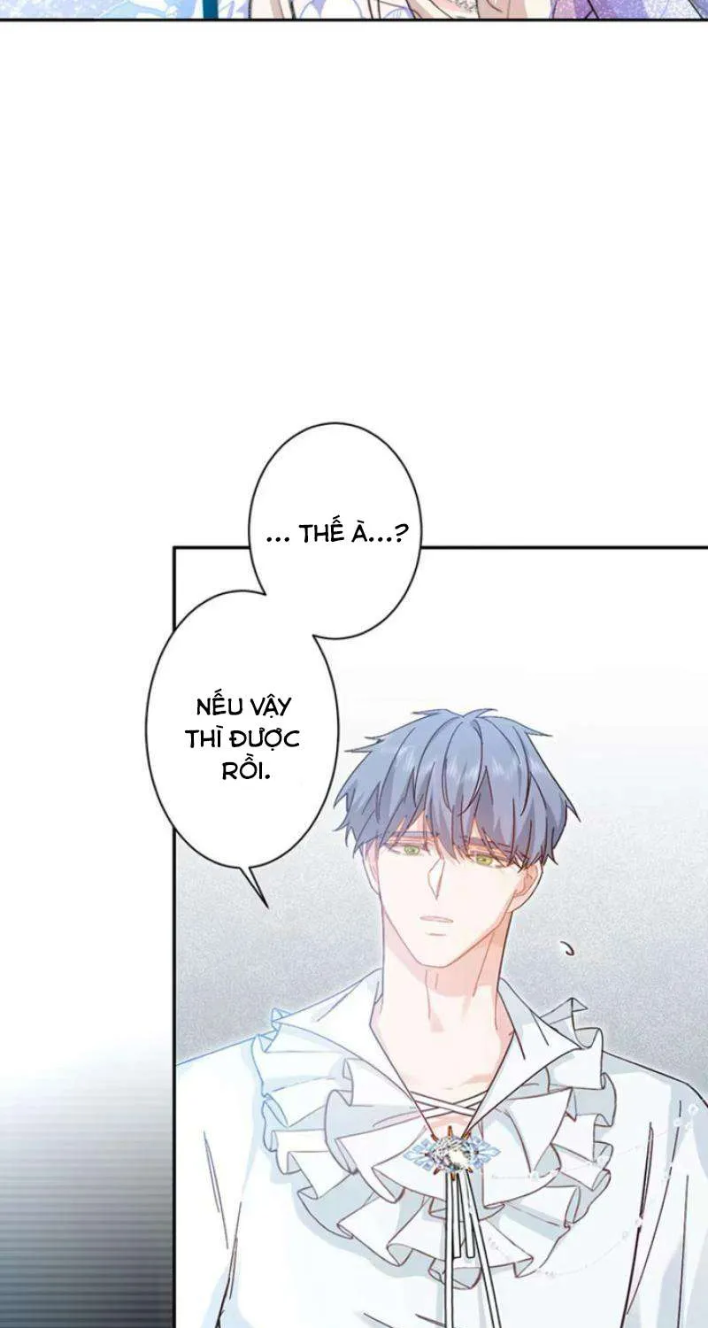 Lần Này, Tôi Sẽ Tránh Cuộc Hôn Nhân Với Anh - Cách Để Rời Xa Anh, Một Người Không Có Tình Yêu Chap 16 - Next Chap 17