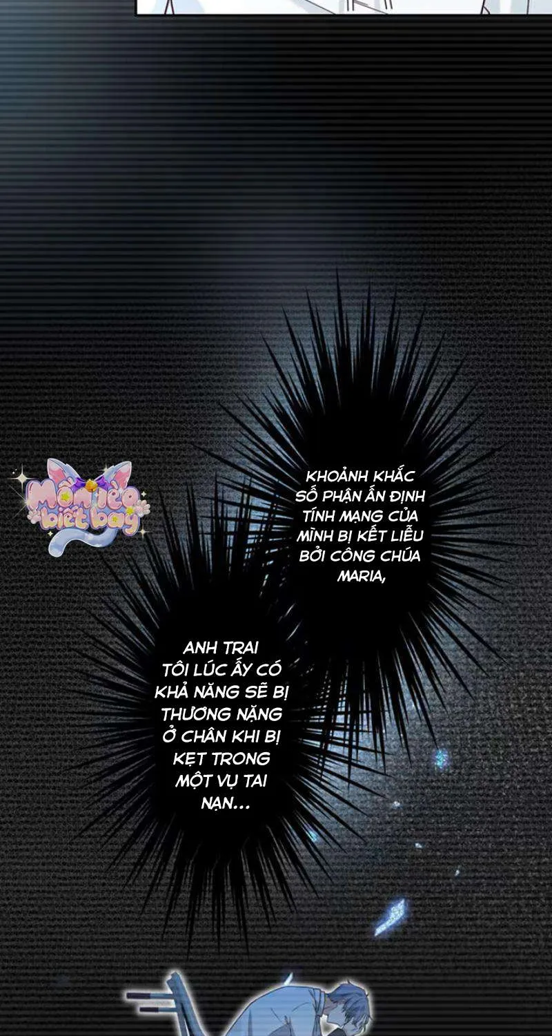 Lần Này, Tôi Sẽ Tránh Cuộc Hôn Nhân Với Anh - Cách Để Rời Xa Anh, Một Người Không Có Tình Yêu Chap 16 - Next Chap 17