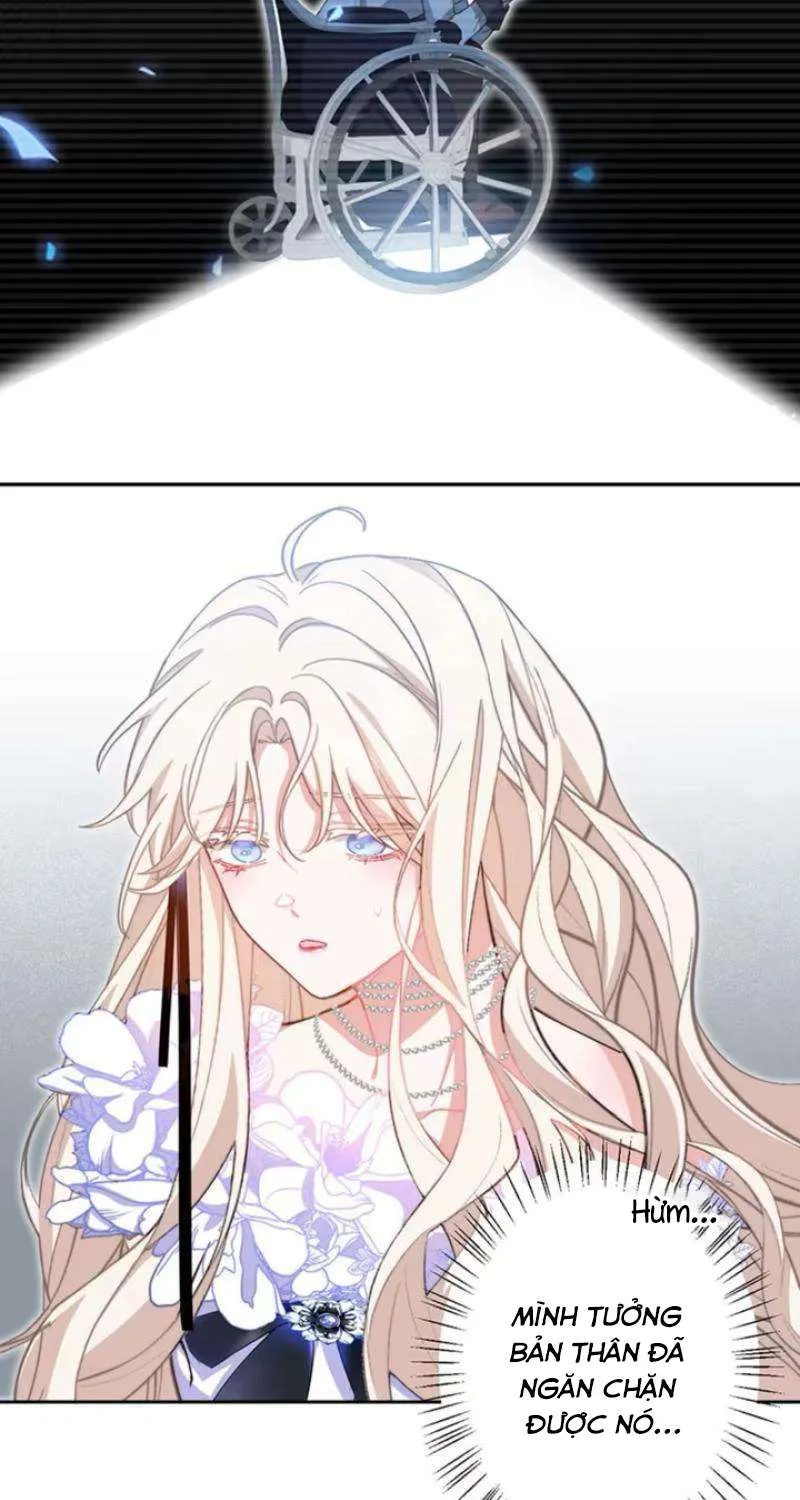 Lần Này, Tôi Sẽ Tránh Cuộc Hôn Nhân Với Anh - Cách Để Rời Xa Anh, Một Người Không Có Tình Yêu Chap 16 - Next Chap 17