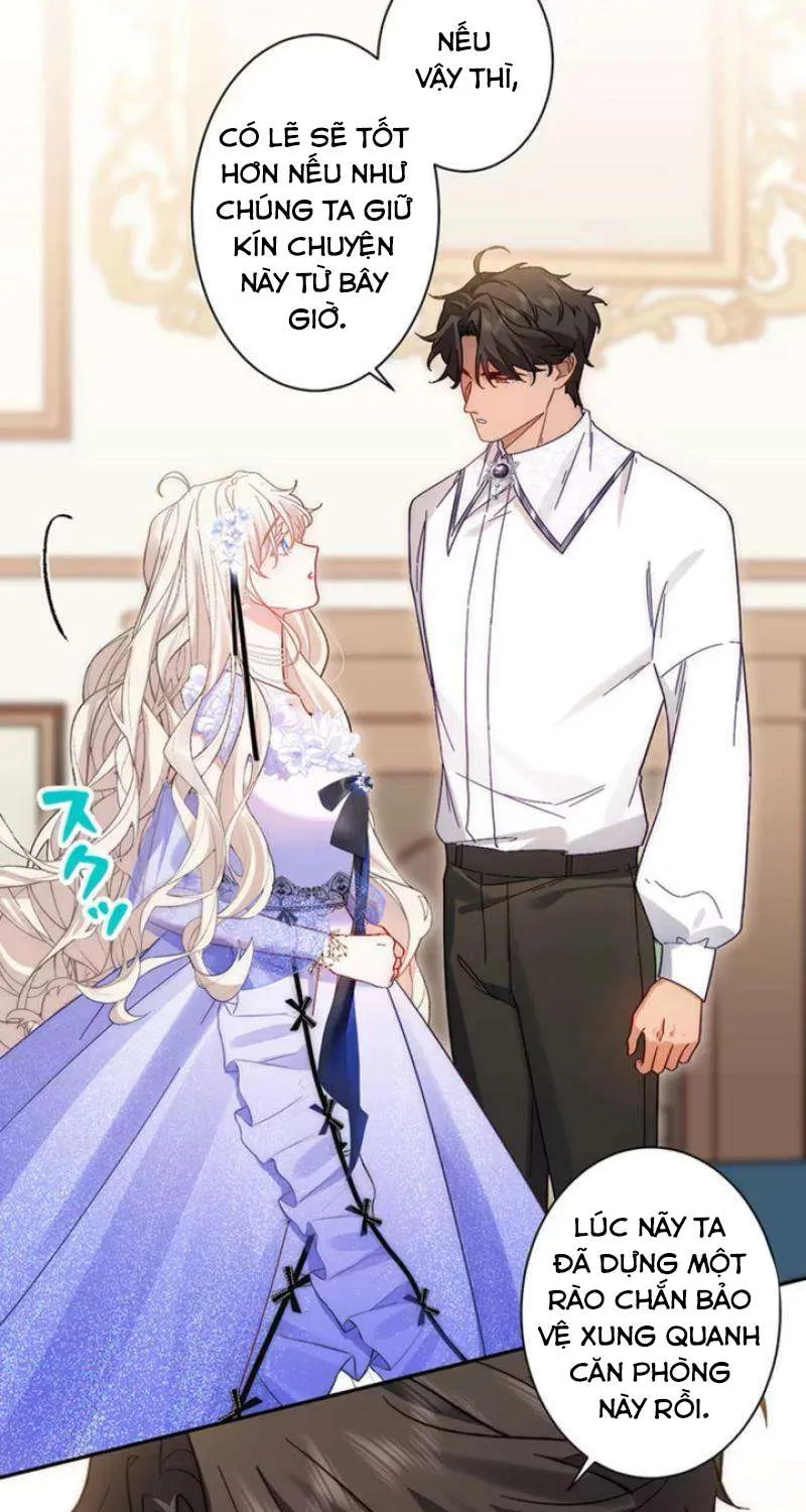 Lần Này, Tôi Sẽ Tránh Cuộc Hôn Nhân Với Anh - Cách Để Rời Xa Anh, Một Người Không Có Tình Yêu Chap 16 - Next Chap 17