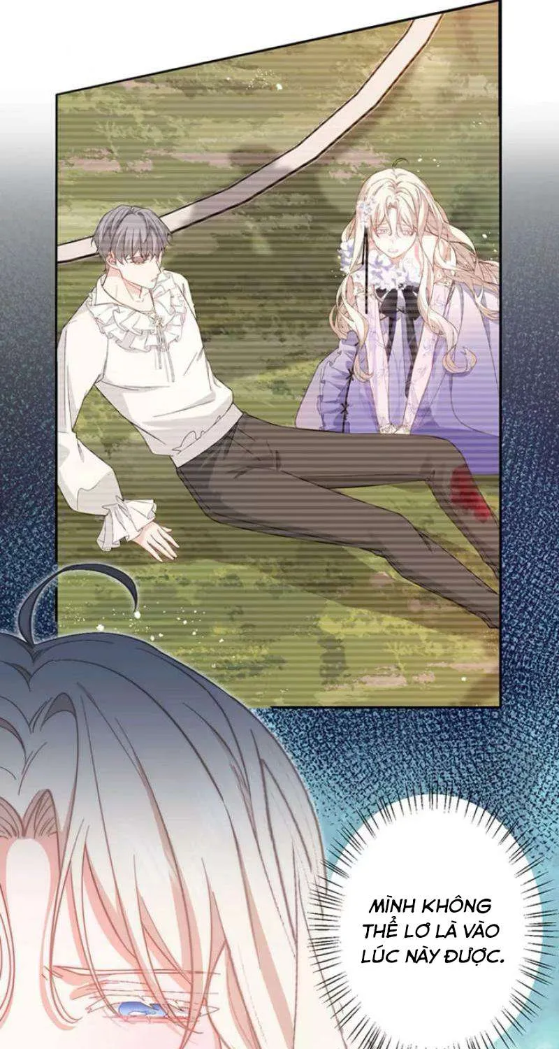 Lần Này, Tôi Sẽ Tránh Cuộc Hôn Nhân Với Anh - Cách Để Rời Xa Anh, Một Người Không Có Tình Yêu Chap 16 - Next Chap 17