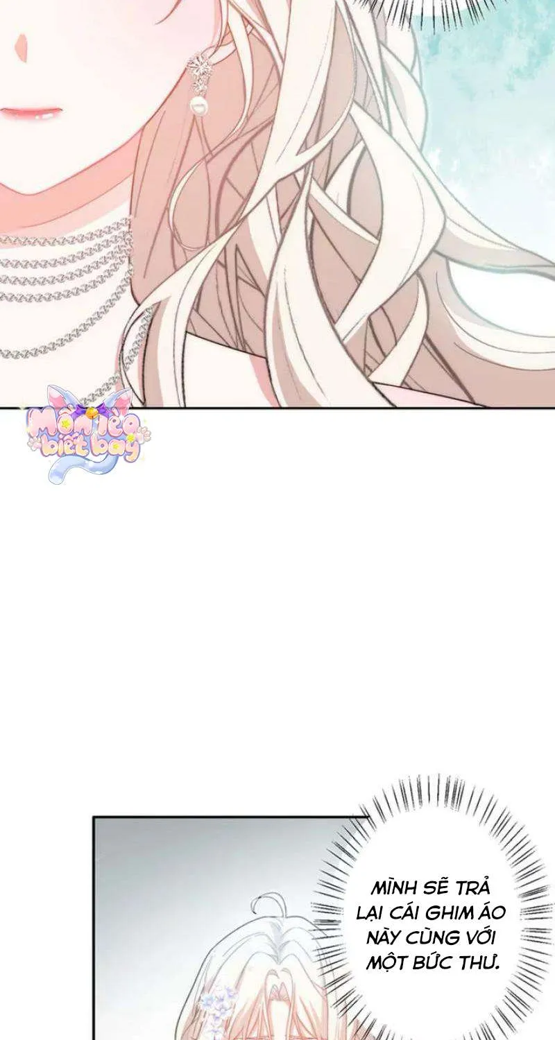 Lần Này, Tôi Sẽ Tránh Cuộc Hôn Nhân Với Anh - Cách Để Rời Xa Anh, Một Người Không Có Tình Yêu Chap 16 - Next Chap 17