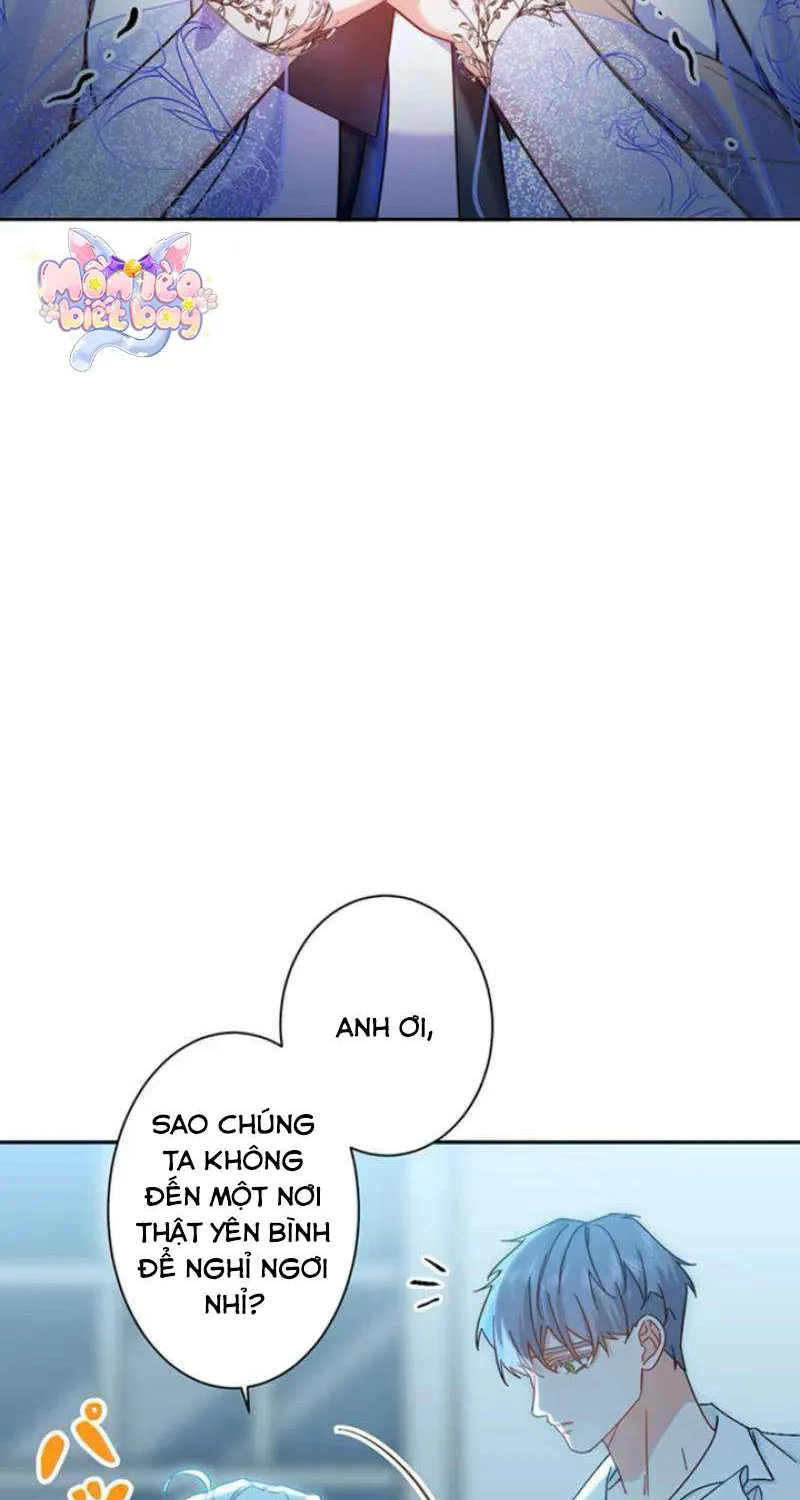 Lần Này, Tôi Sẽ Tránh Cuộc Hôn Nhân Với Anh - Cách Để Rời Xa Anh, Một Người Không Có Tình Yêu Chap 16 - Next Chap 17