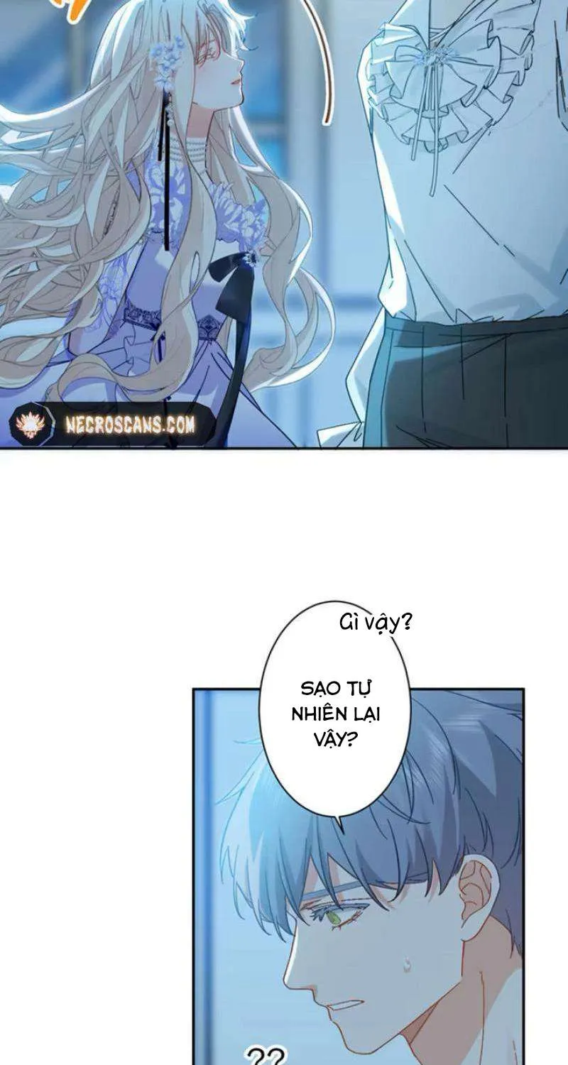 Lần Này, Tôi Sẽ Tránh Cuộc Hôn Nhân Với Anh - Cách Để Rời Xa Anh, Một Người Không Có Tình Yêu Chap 16 - Next Chap 17