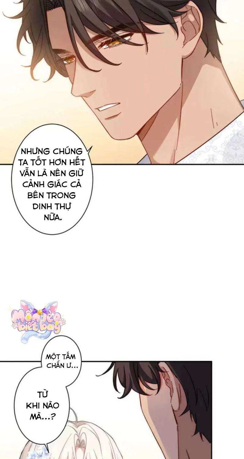 Lần Này, Tôi Sẽ Tránh Cuộc Hôn Nhân Với Anh - Cách Để Rời Xa Anh, Một Người Không Có Tình Yêu Chap 16 - Next Chap 17