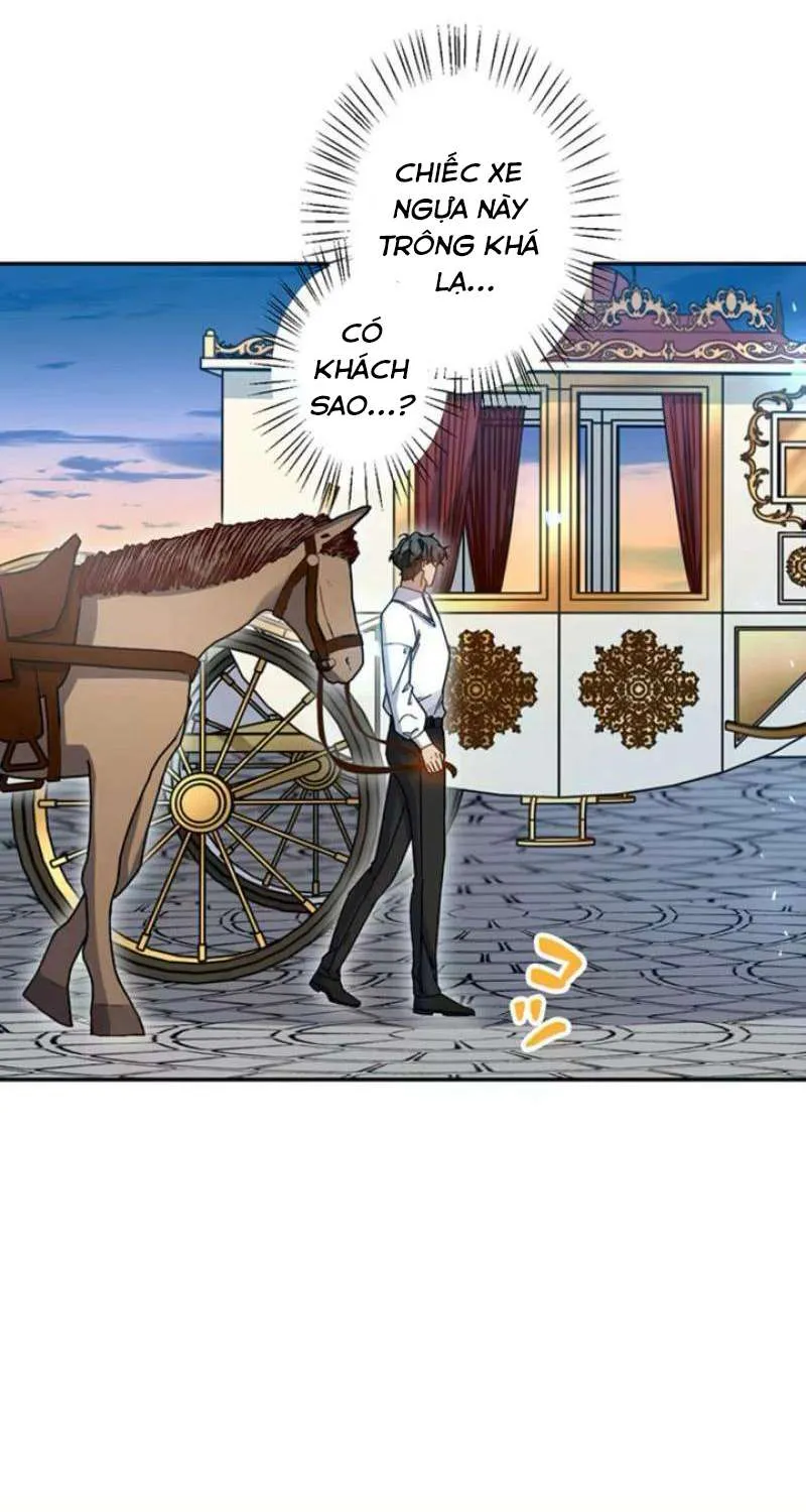 Lần Này, Tôi Sẽ Tránh Cuộc Hôn Nhân Với Anh - Cách Để Rời Xa Anh, Một Người Không Có Tình Yêu Chap 16 - Next Chap 17