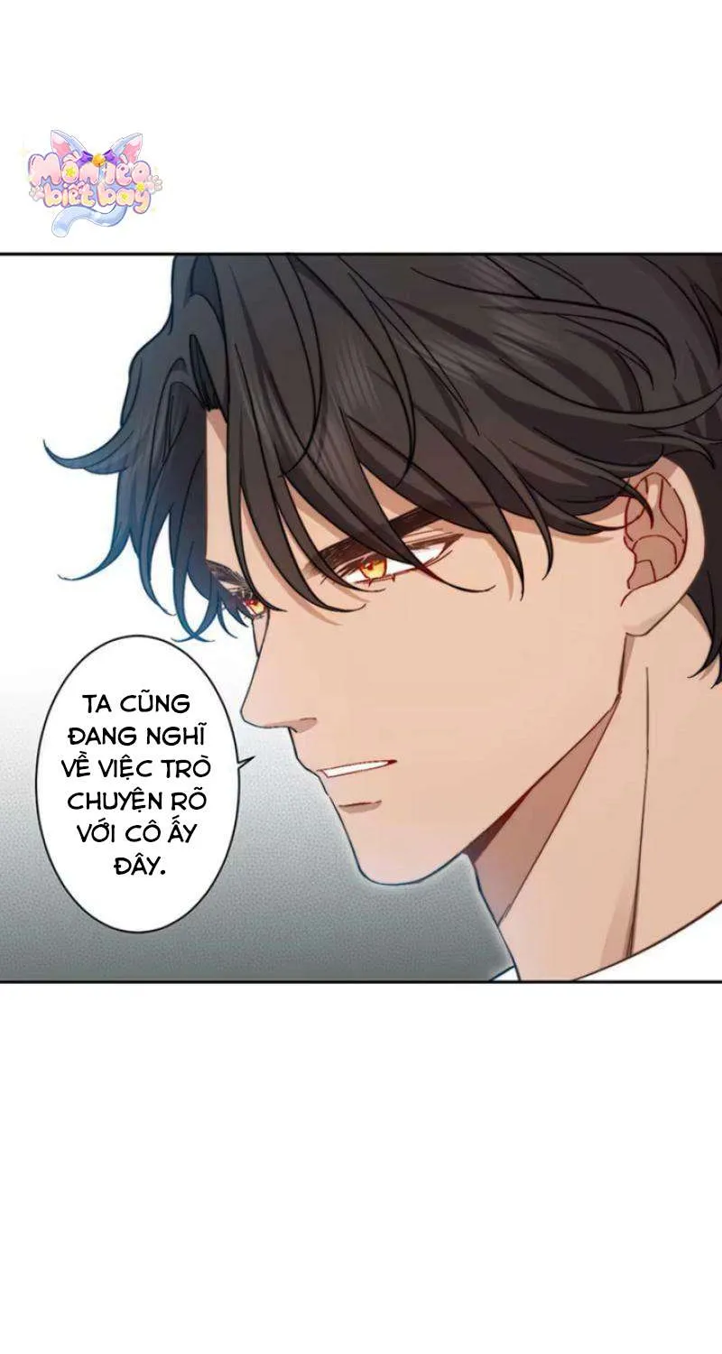 Lần Này, Tôi Sẽ Tránh Cuộc Hôn Nhân Với Anh - Cách Để Rời Xa Anh, Một Người Không Có Tình Yêu Chap 16 - Next Chap 17