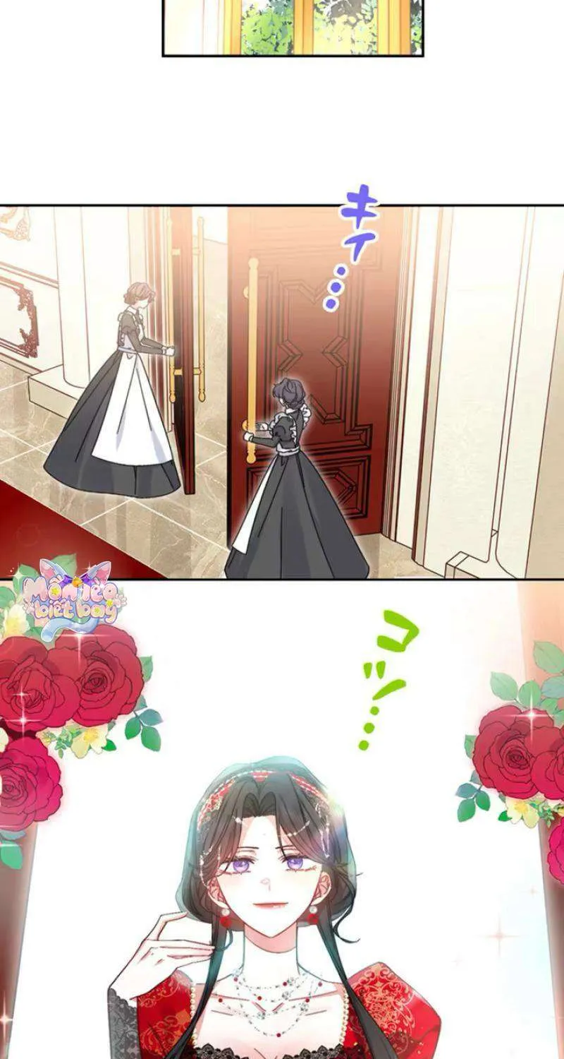 Lần Này, Tôi Sẽ Tránh Cuộc Hôn Nhân Với Anh - Cách Để Rời Xa Anh, Một Người Không Có Tình Yêu Chap 16 - Next Chap 17