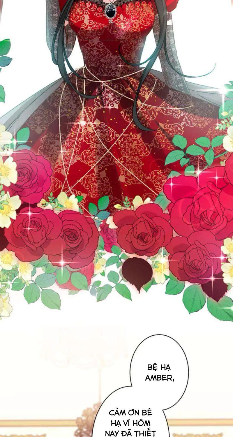 Lần Này, Tôi Sẽ Tránh Cuộc Hôn Nhân Với Anh - Cách Để Rời Xa Anh, Một Người Không Có Tình Yêu Chap 16 - Next Chap 17