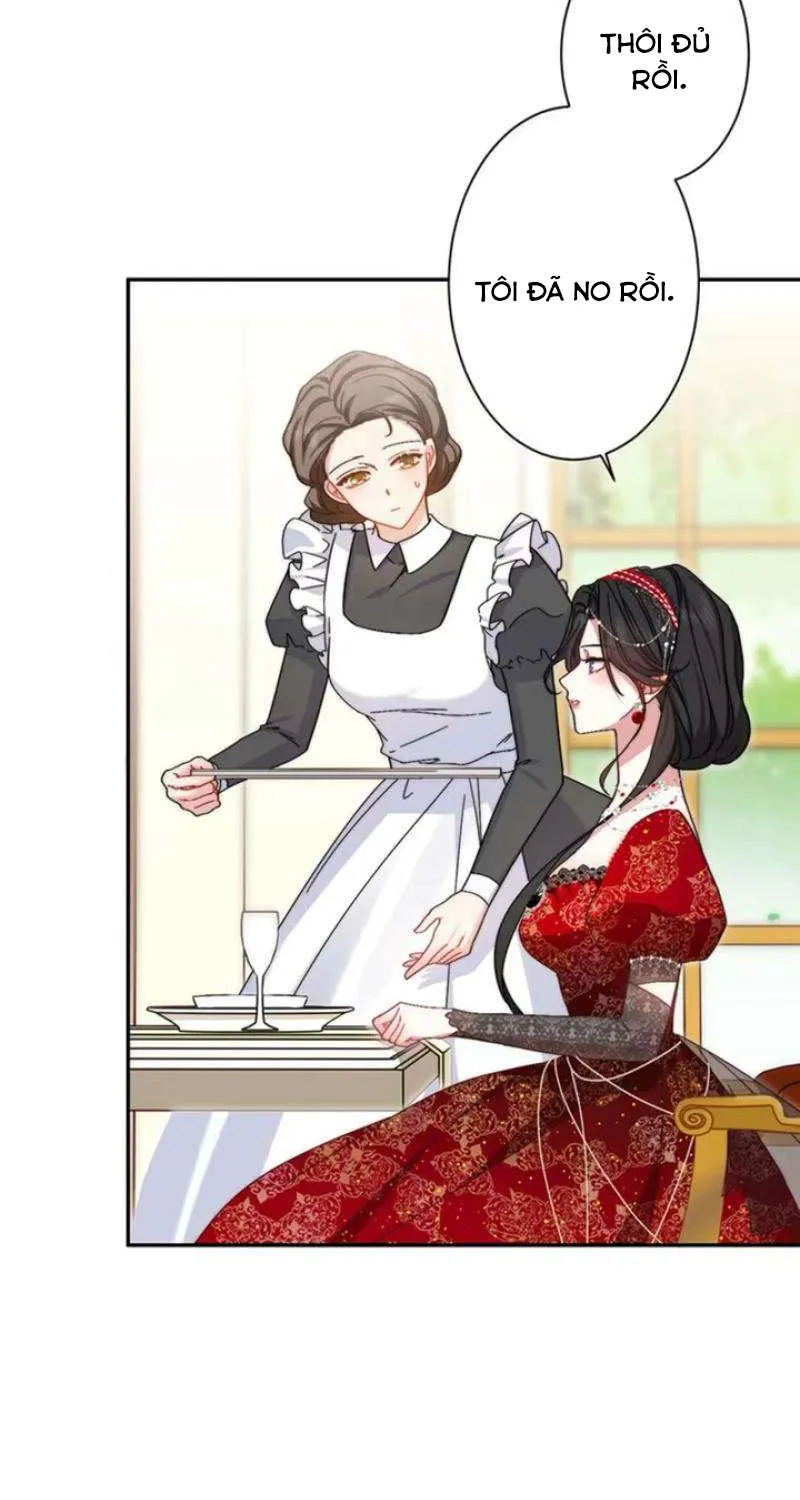 Lần Này, Tôi Sẽ Tránh Cuộc Hôn Nhân Với Anh - Cách Để Rời Xa Anh, Một Người Không Có Tình Yêu Chap 16 - Next Chap 17