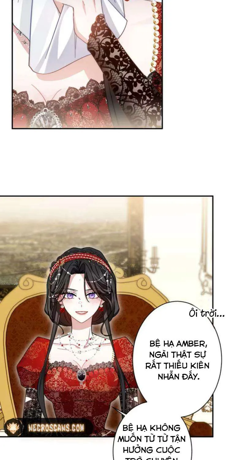 Lần Này, Tôi Sẽ Tránh Cuộc Hôn Nhân Với Anh - Cách Để Rời Xa Anh, Một Người Không Có Tình Yêu Chap 16 - Next Chap 17