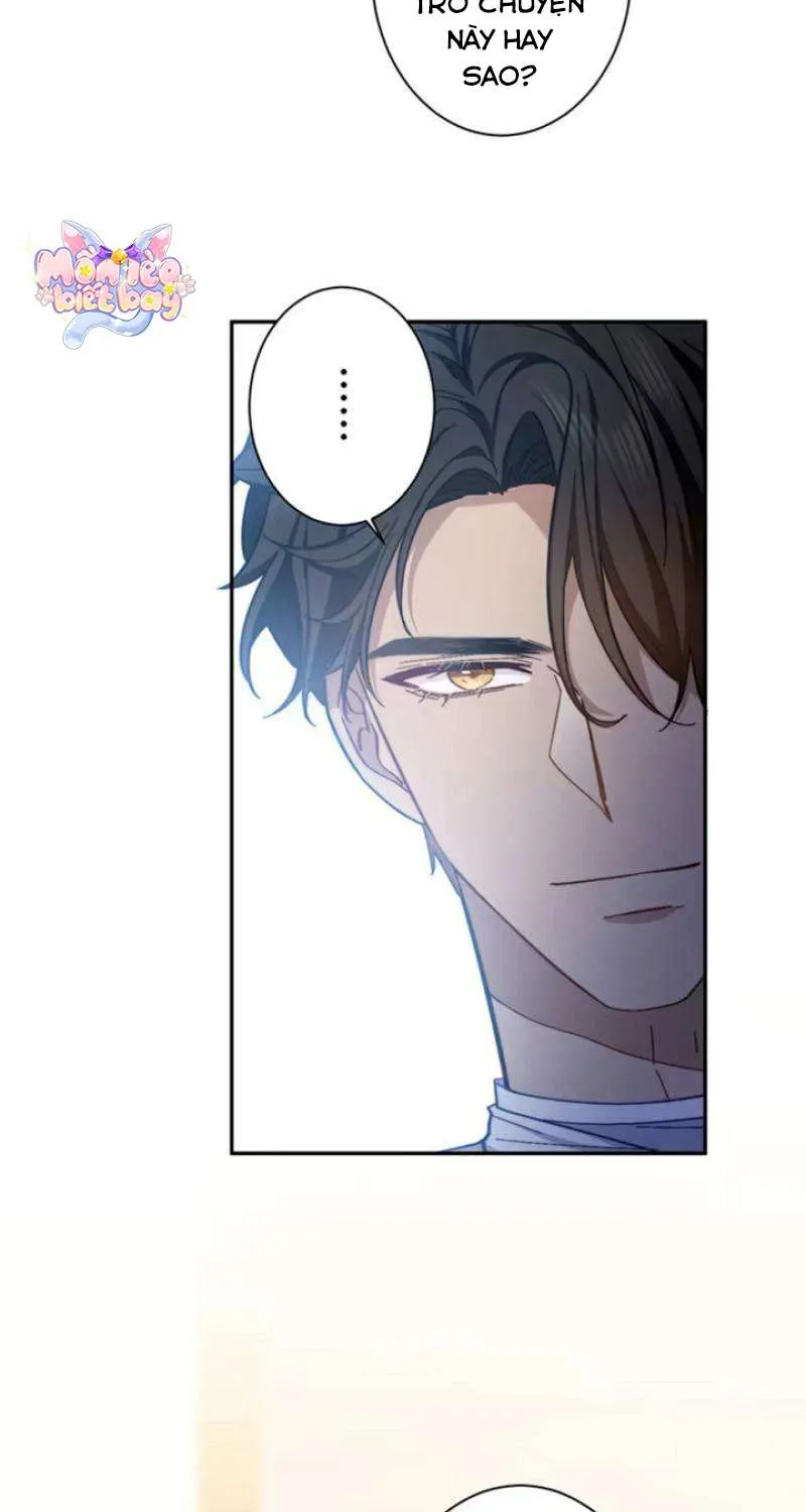 Lần Này, Tôi Sẽ Tránh Cuộc Hôn Nhân Với Anh - Cách Để Rời Xa Anh, Một Người Không Có Tình Yêu Chap 16 - Next Chap 17