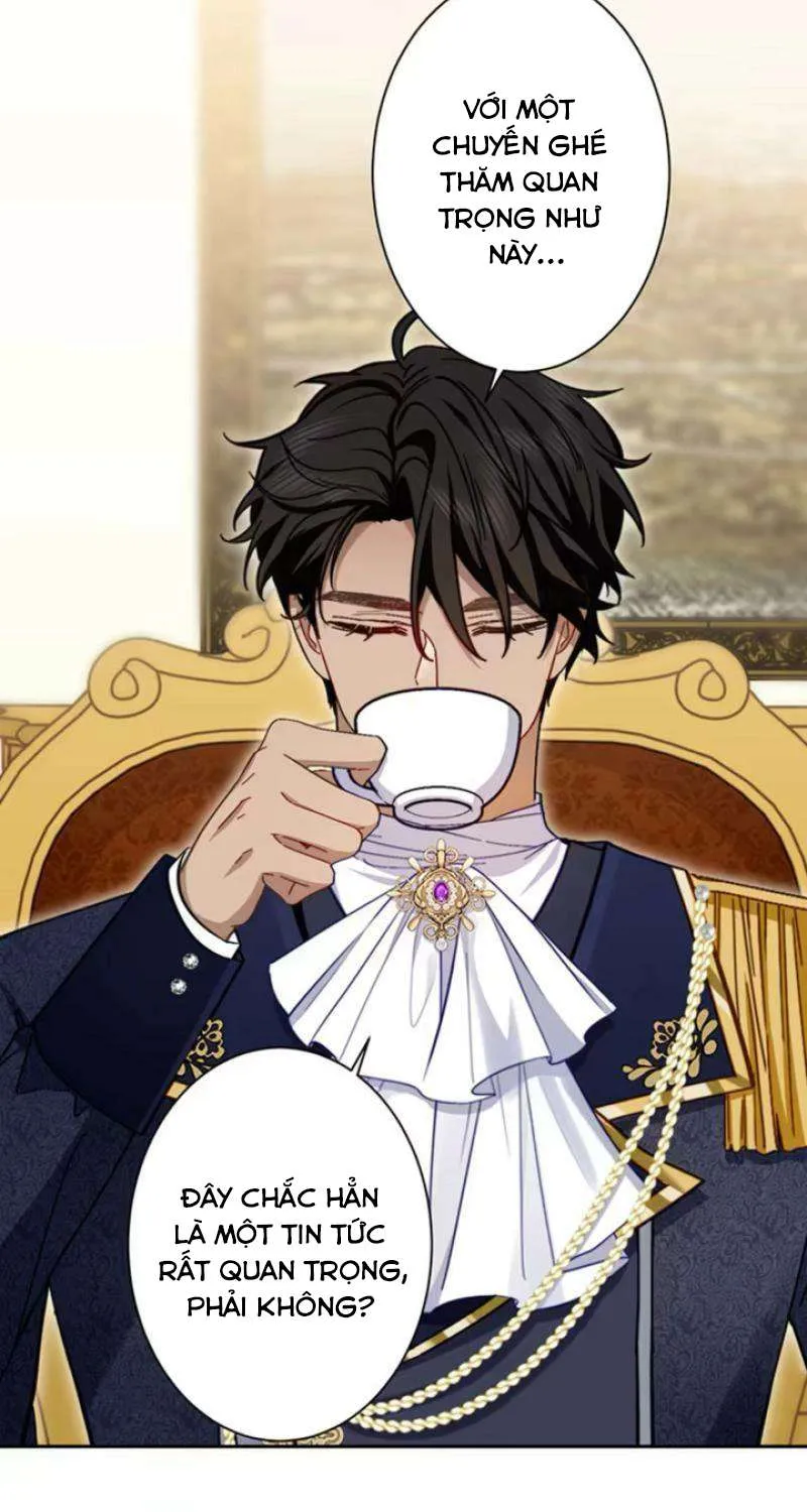 Lần Này, Tôi Sẽ Tránh Cuộc Hôn Nhân Với Anh - Cách Để Rời Xa Anh, Một Người Không Có Tình Yêu Chap 16 - Next Chap 17