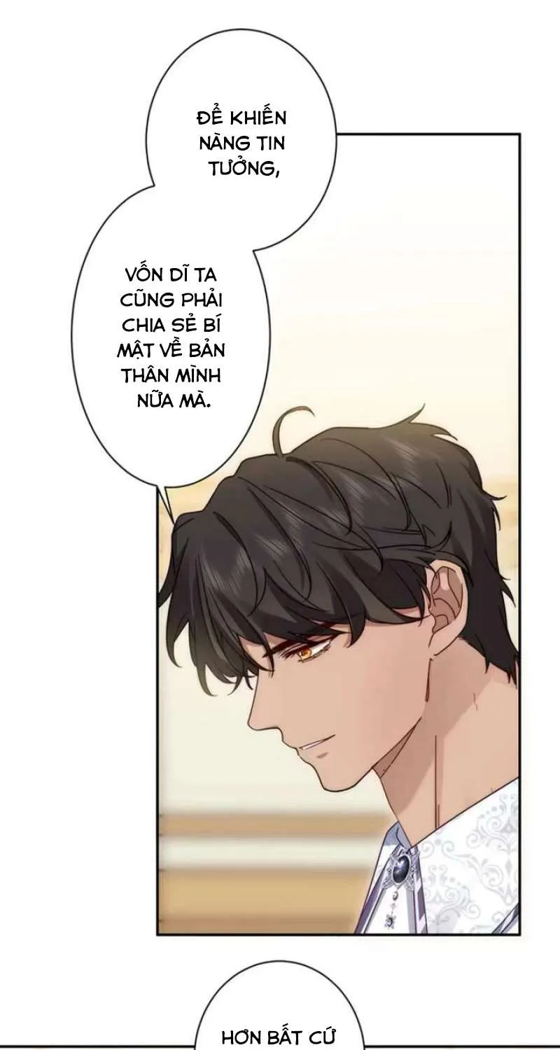 Lần Này, Tôi Sẽ Tránh Cuộc Hôn Nhân Với Anh - Cách Để Rời Xa Anh, Một Người Không Có Tình Yêu Chap 16 - Next Chap 17