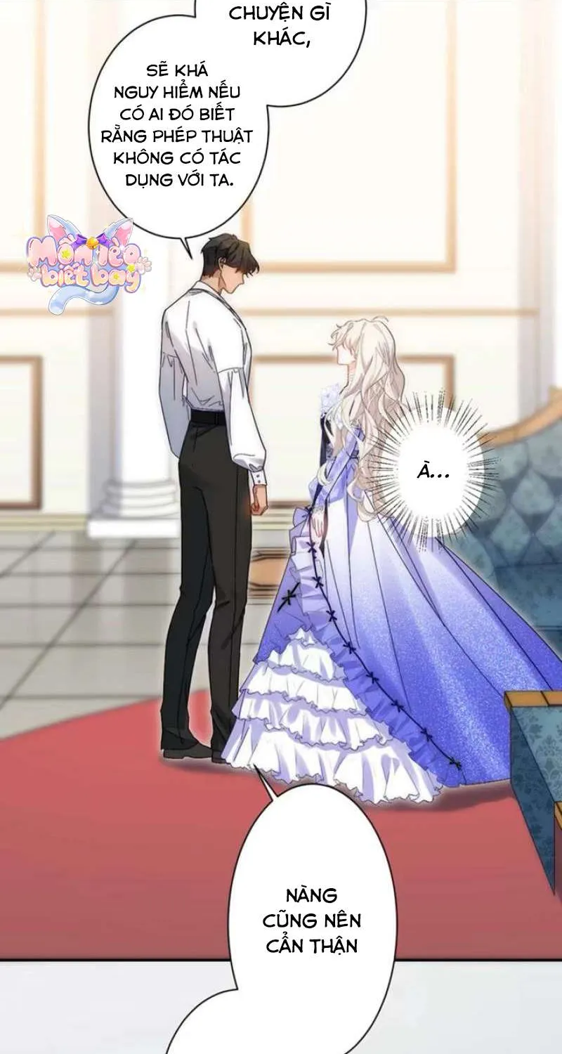 Lần Này, Tôi Sẽ Tránh Cuộc Hôn Nhân Với Anh - Cách Để Rời Xa Anh, Một Người Không Có Tình Yêu Chap 16 - Next Chap 17