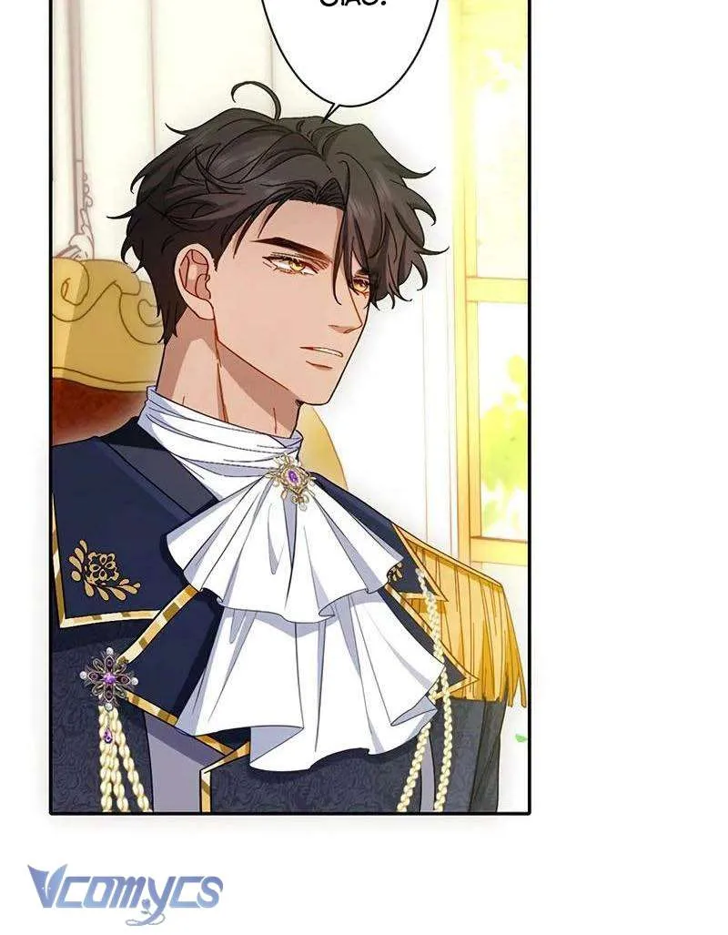 Lần này, tôi sẽ tránh cuộc hôn nhân với anh - Cách để rời xa anh, một người không có tình yêu Chap 17 - Next Chap 18