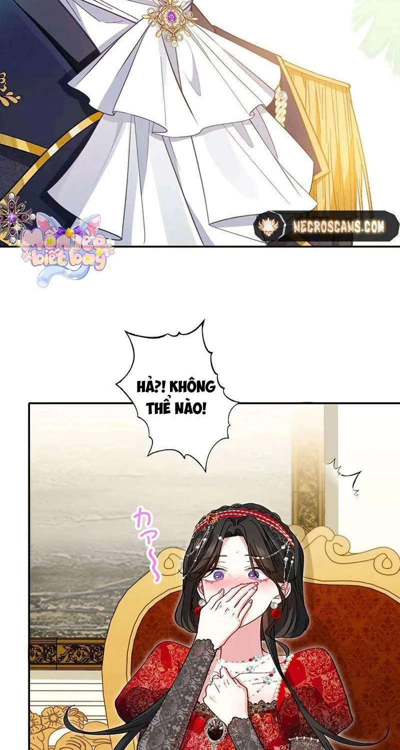 Lần này, tôi sẽ tránh cuộc hôn nhân với anh - Cách để rời xa anh, một người không có tình yêu Chap 17 - Next Chap 18