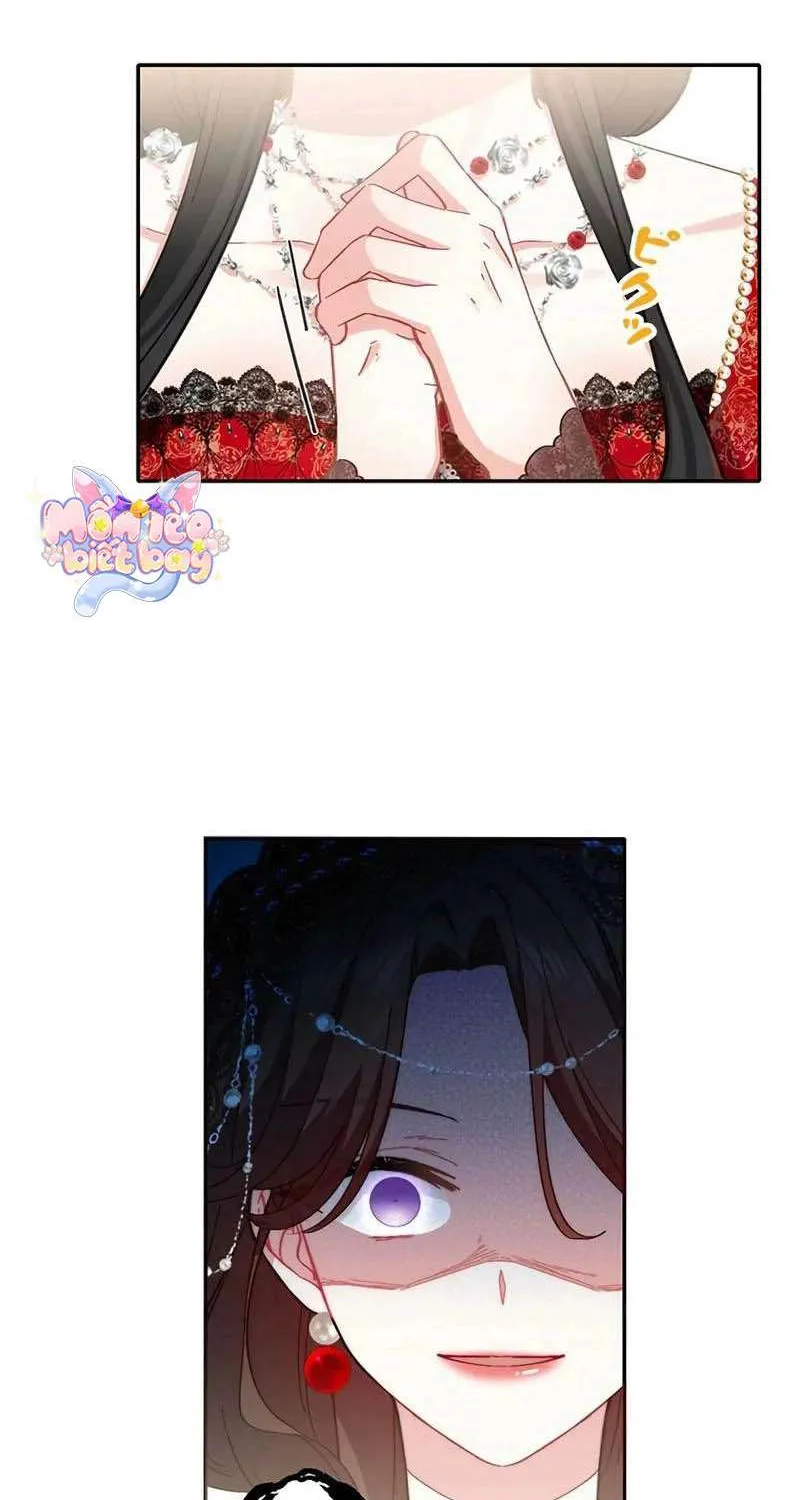 Lần này, tôi sẽ tránh cuộc hôn nhân với anh - Cách để rời xa anh, một người không có tình yêu Chap 17 - Next Chap 18